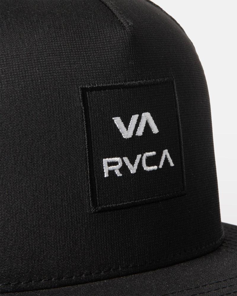 All The Way Tech Trucker Hat Product Image