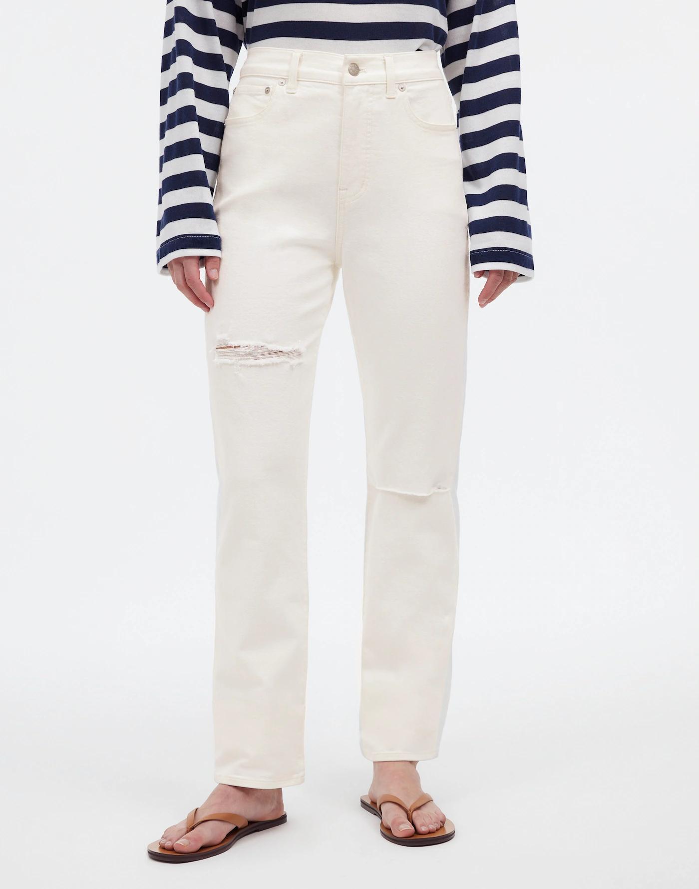 The Tall '90s Straight Jean Product Image