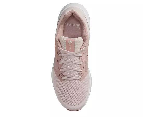 Skechers Womens Dlux Journey Ombre Rugged Knit Hiking Boot Product Image