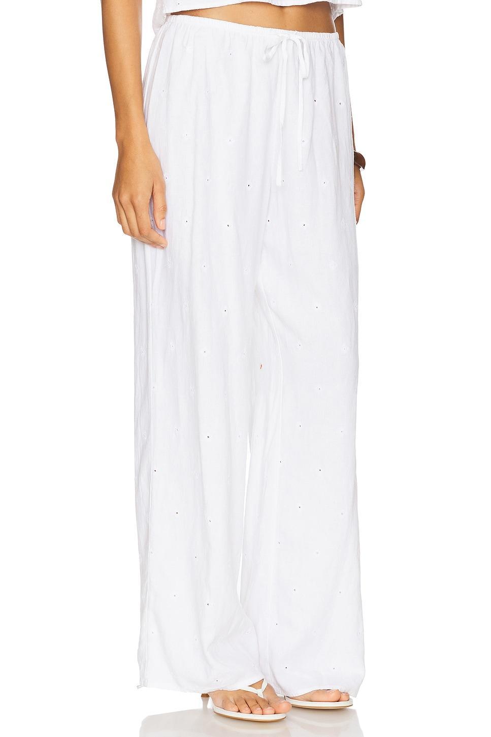 Wide Leg Pant Bella Dahl Product Image