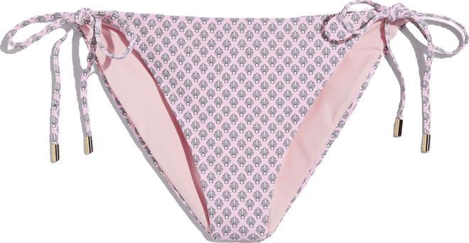 Seagrove String Bikini Bottom Product Image