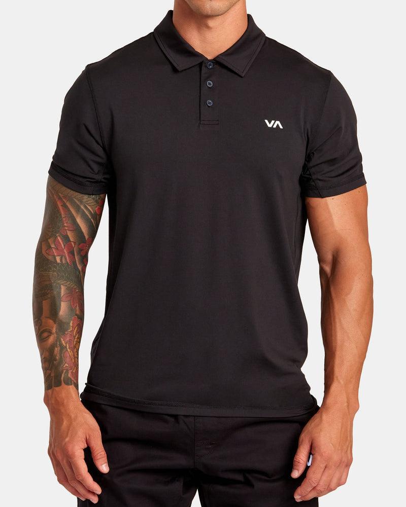 Sport Vent Polo Product Image