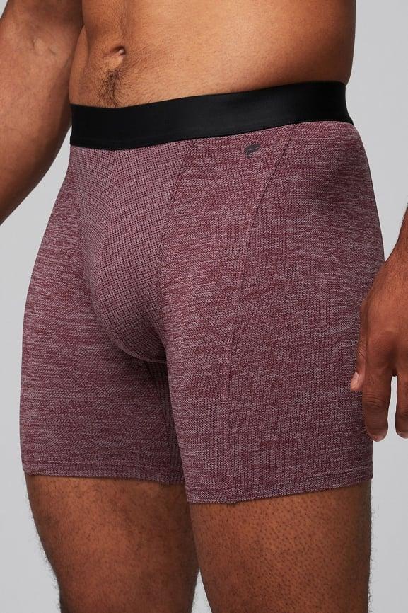 The Blueprint Boxer Brief Product Image