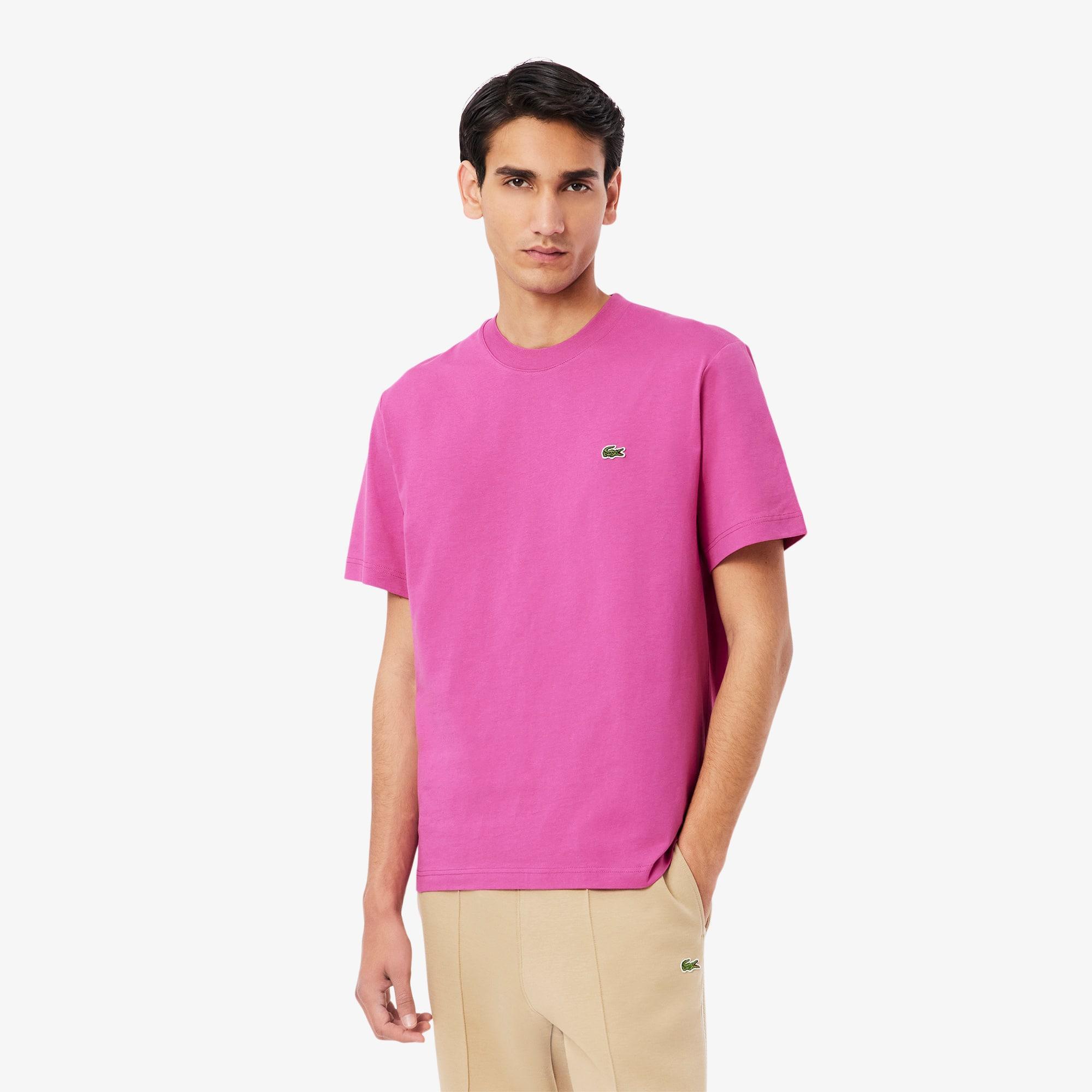 Cotton T-shirt Product Image