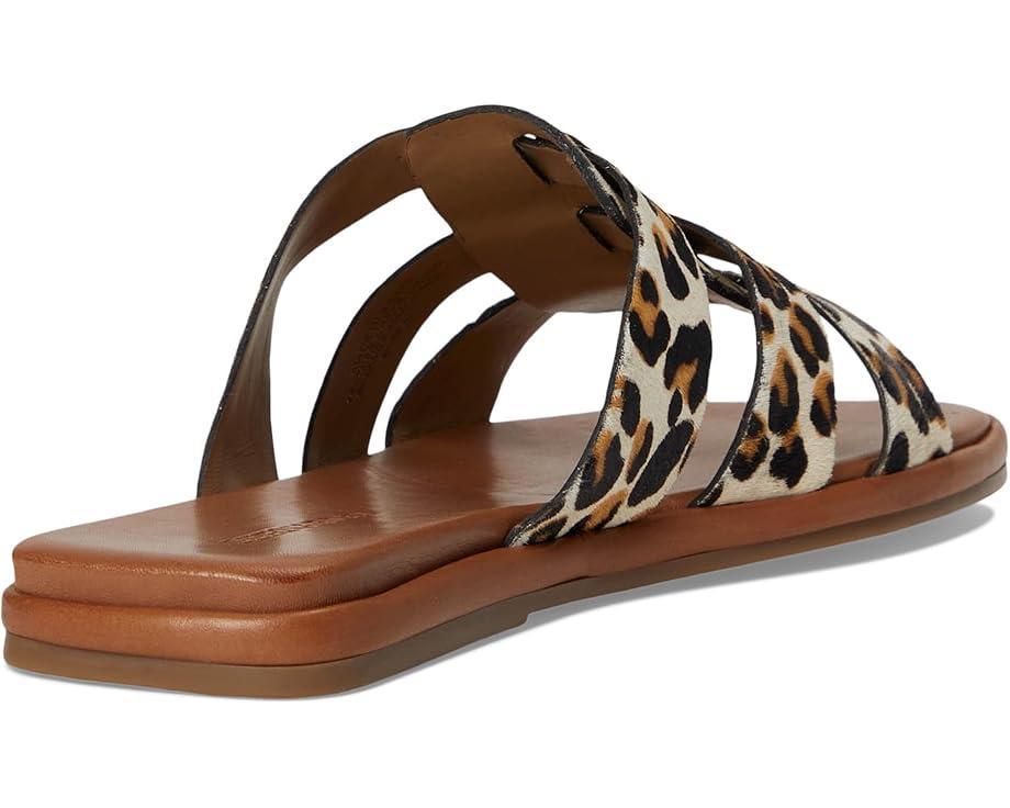 Women's Bernardo Tamer Haircalf Product Image