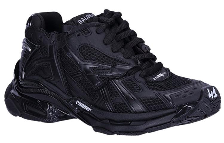 x Under Armour Runner chunky-sole sneakers Product Image