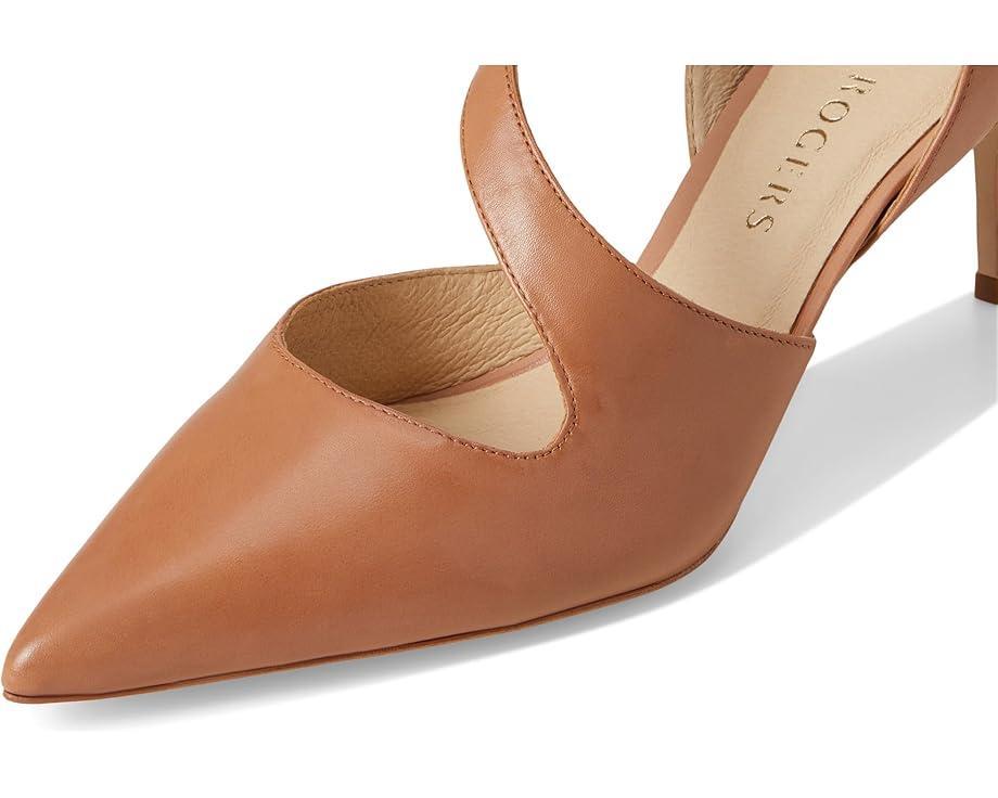 Women's Jack Rogers Ansley Pump Product Image