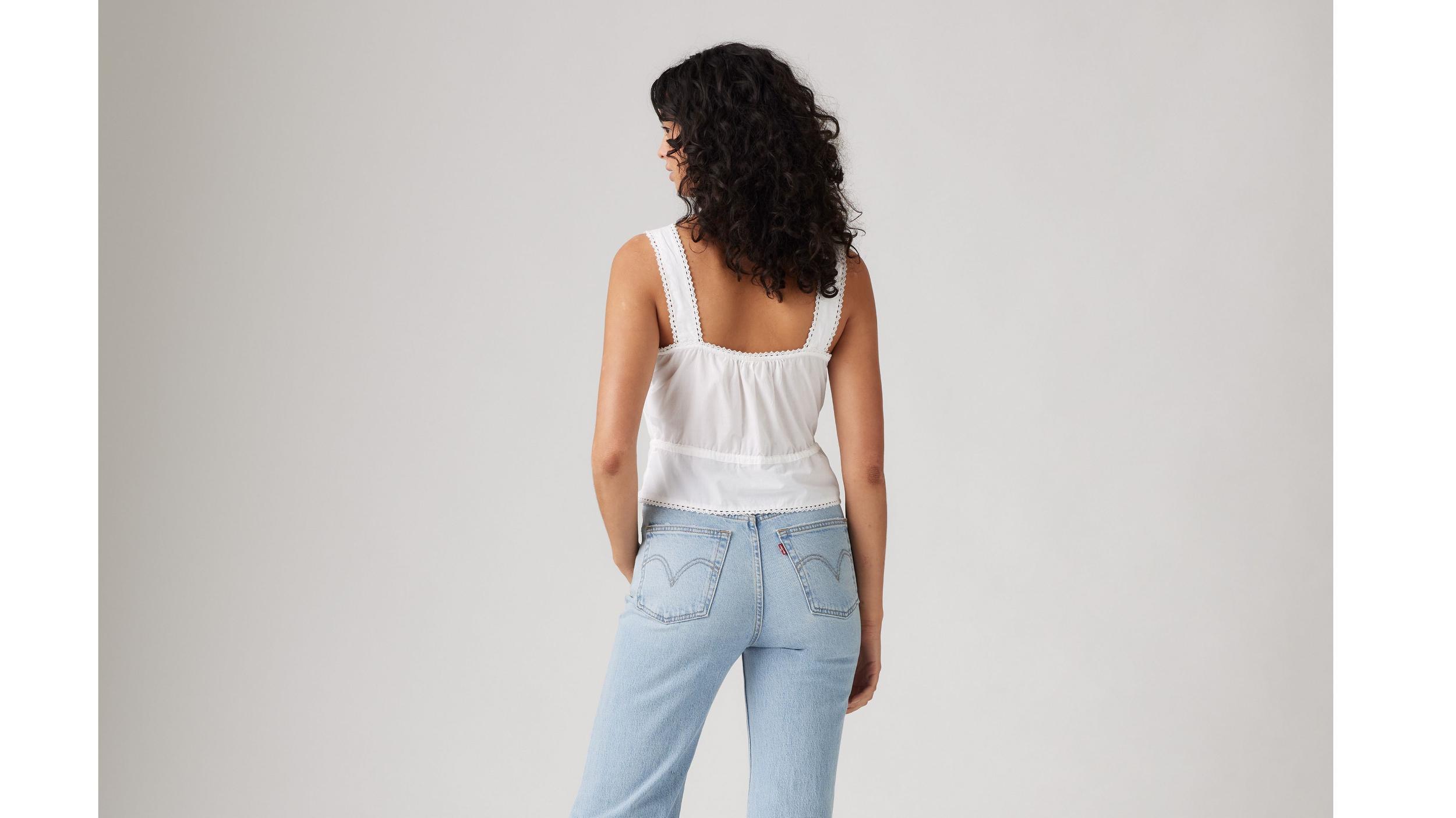 Brynnley Blouse Product Image