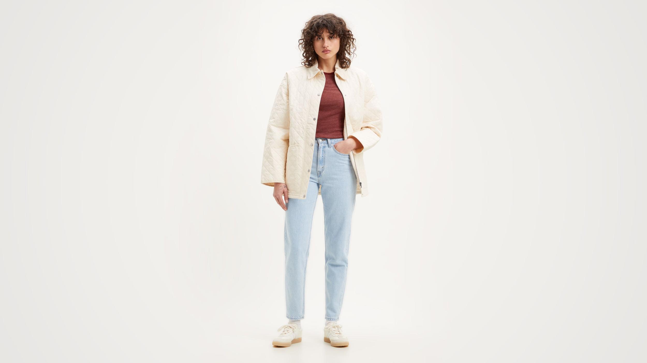 80s Mom Women's Jeans Product Image
