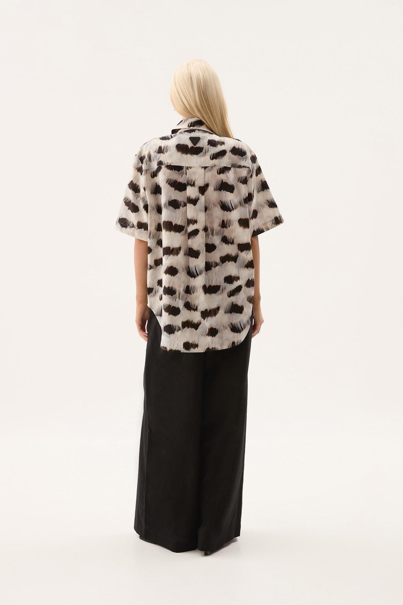 Sym Long Sleeve Dress Product Image