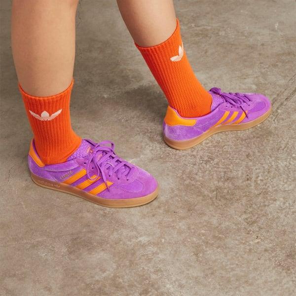 adidas Originals Mens adidas Originals Gazelle Indoor - Mens Shoes Product Image