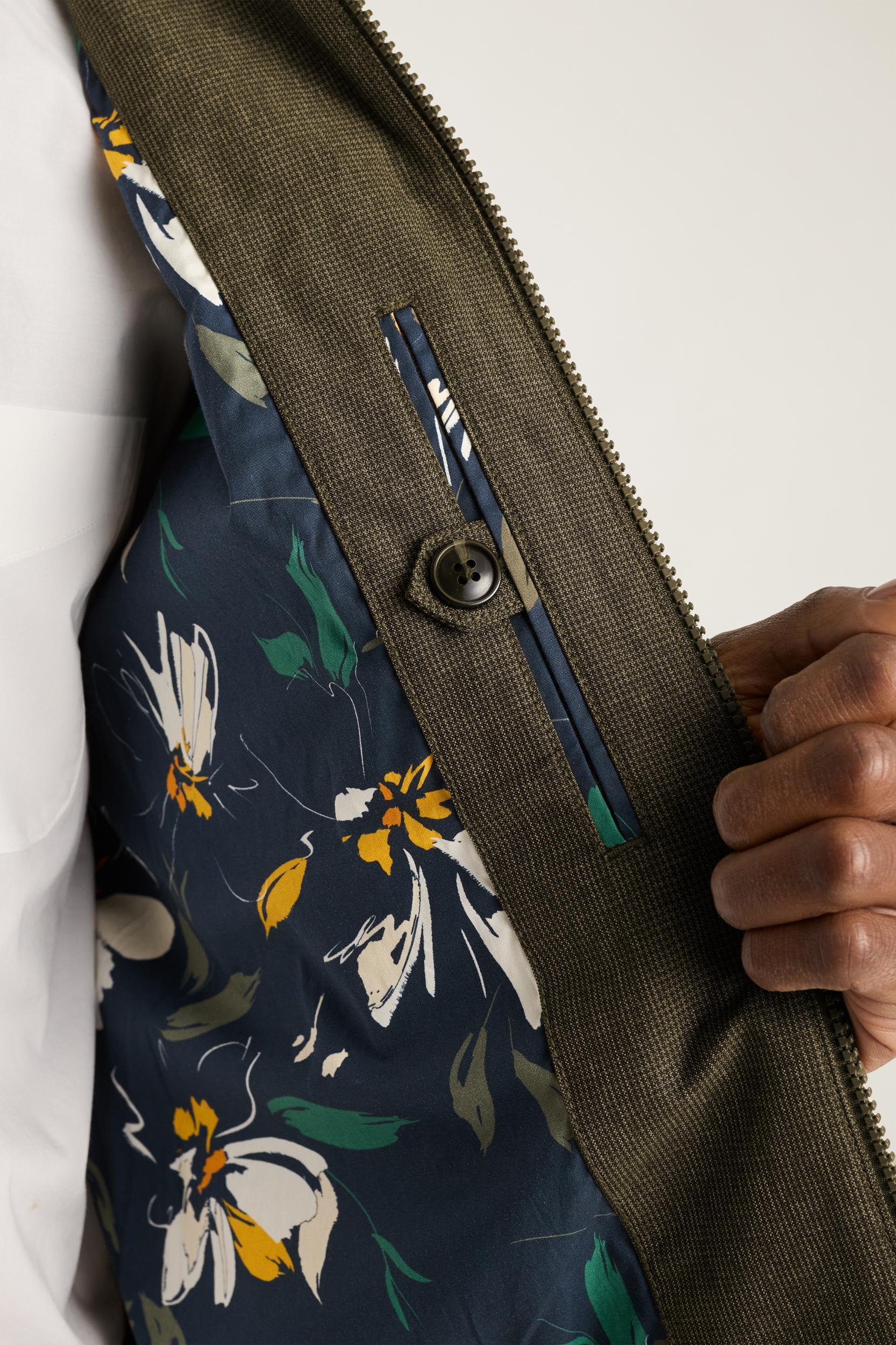 City Slicker Jacket Product Image
