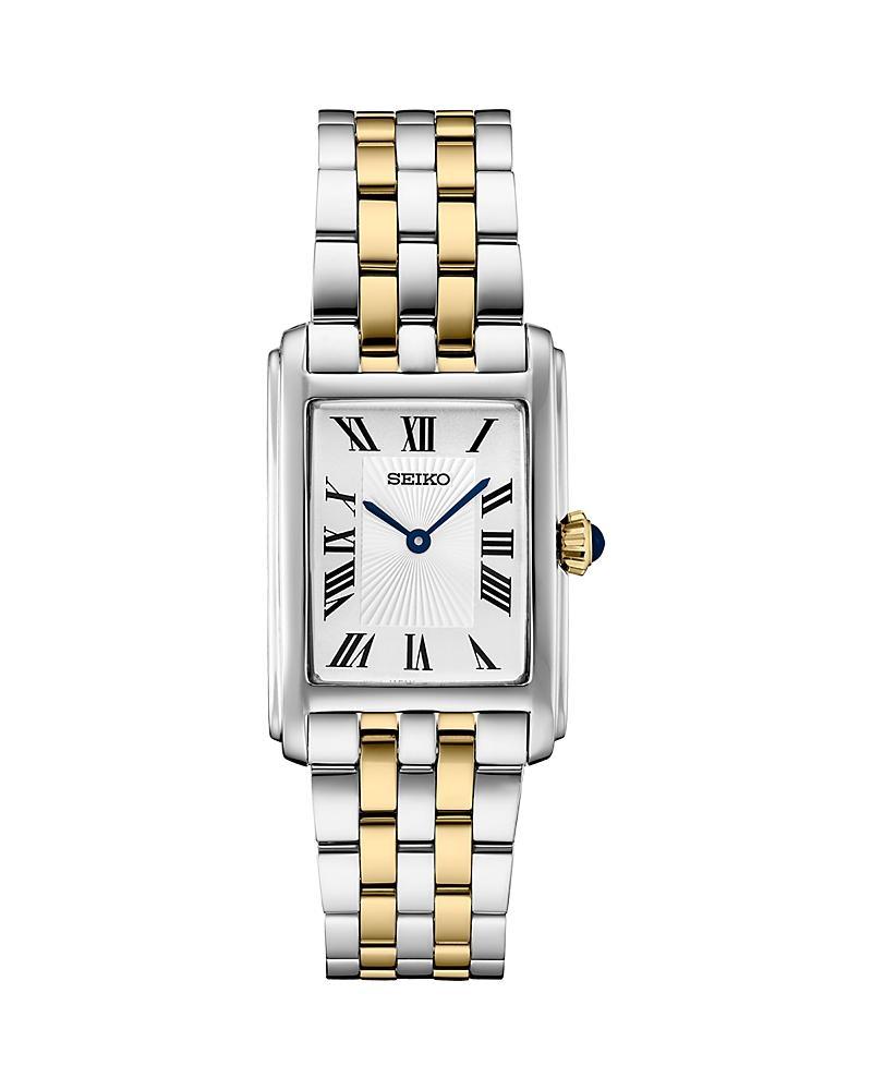Seiko Watch Essentials Watch, 22mm Product Image