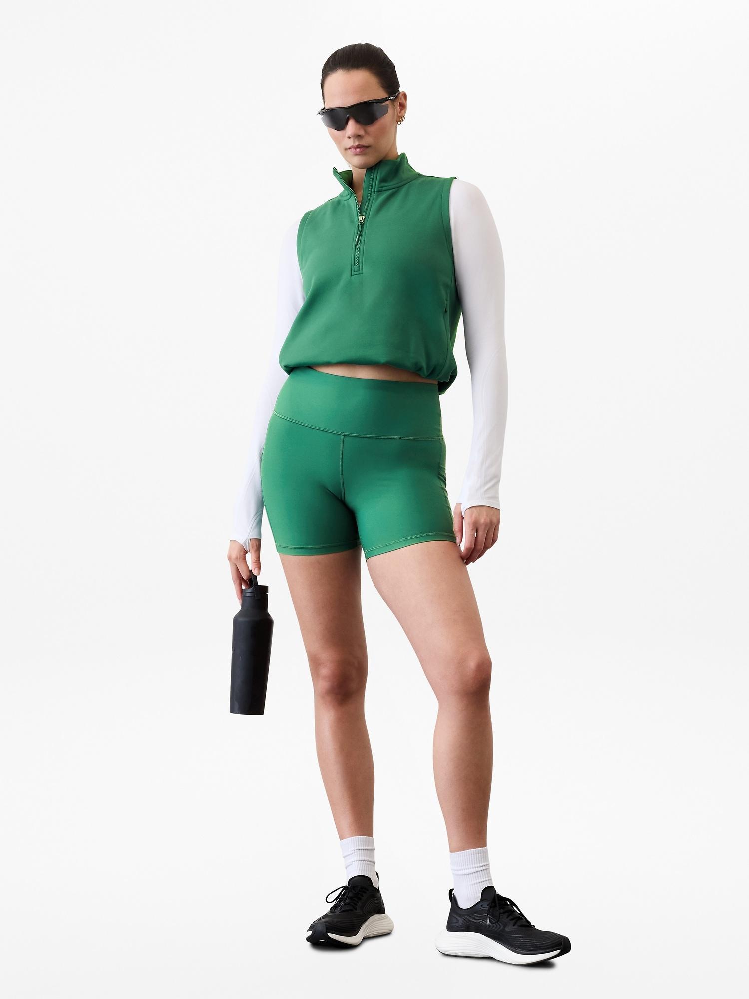Interval Stash High Rise 5" Short Product Image