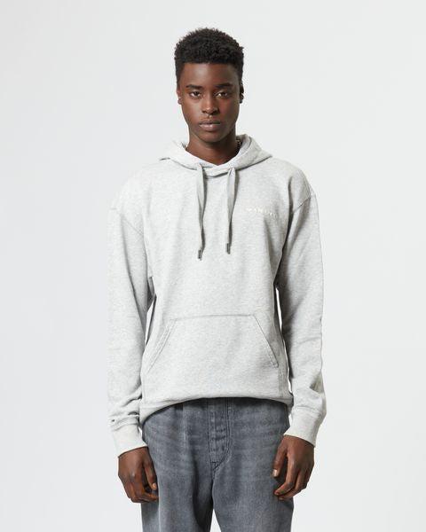 Marcello Hoodie Sweatshirt Male Product Image