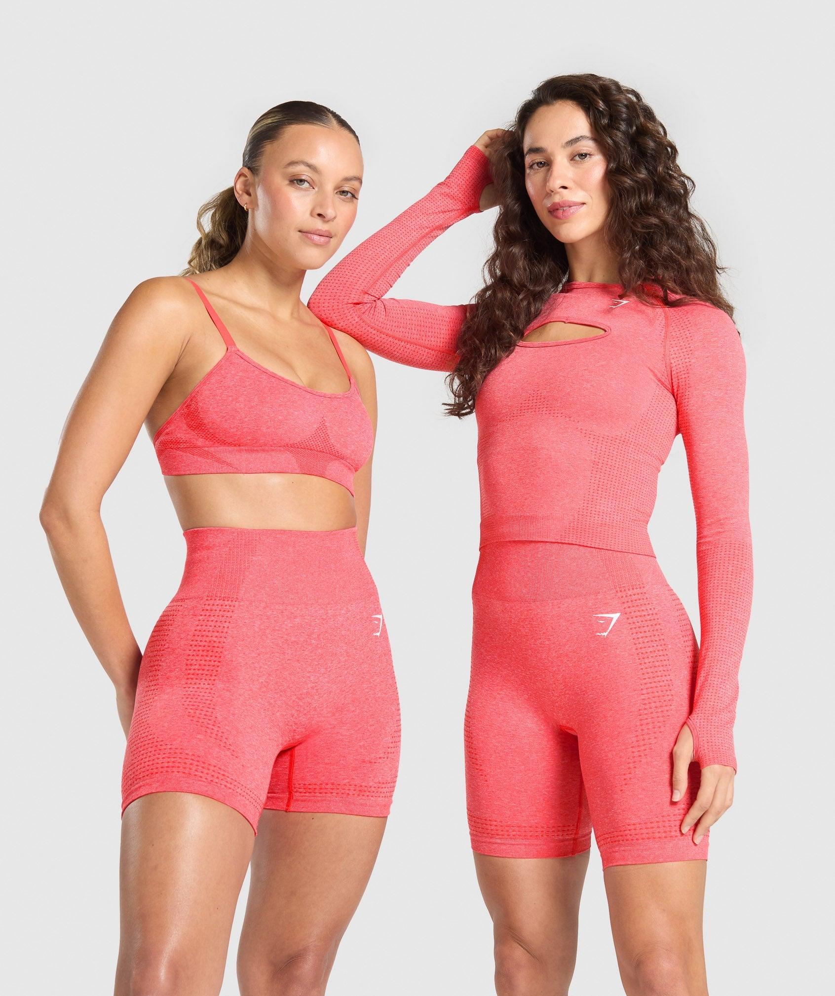 Vital Seamless 2.0 Shorts Product Image