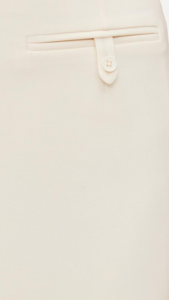 STAUD Smith Skirt | Shopbop Product Image