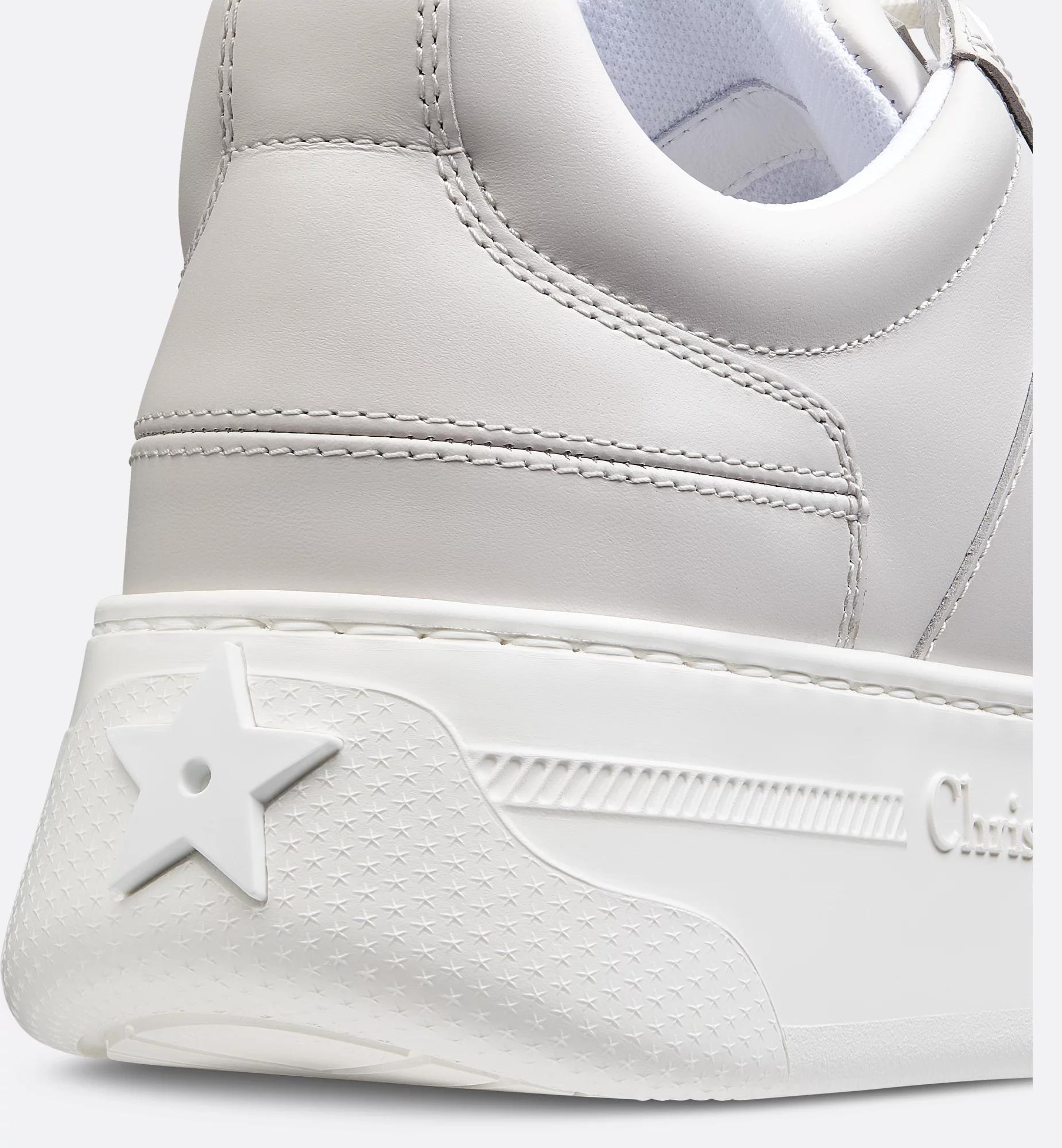 Dior Star Platform Sneaker Product Image