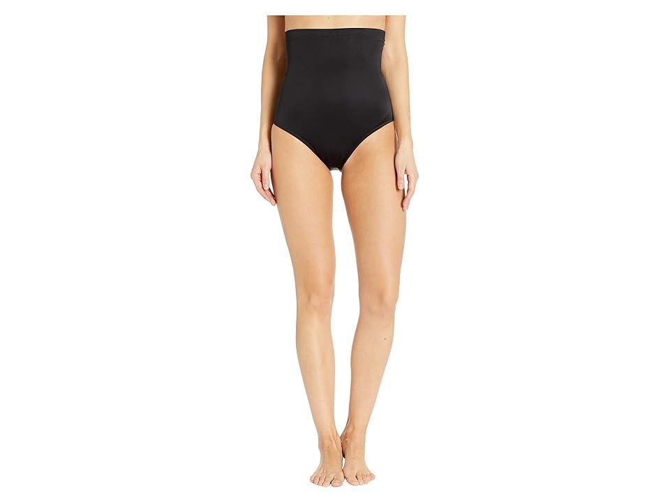 Miraclesuit Solid Bottoms Super High Waist Swimsuit Bottom Product Image