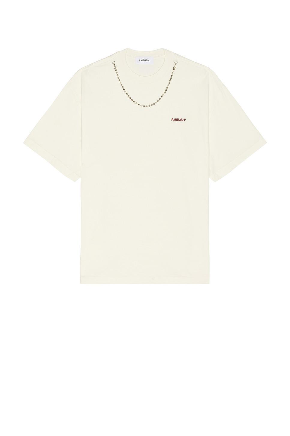 Ballchain T-Shirt Product Image