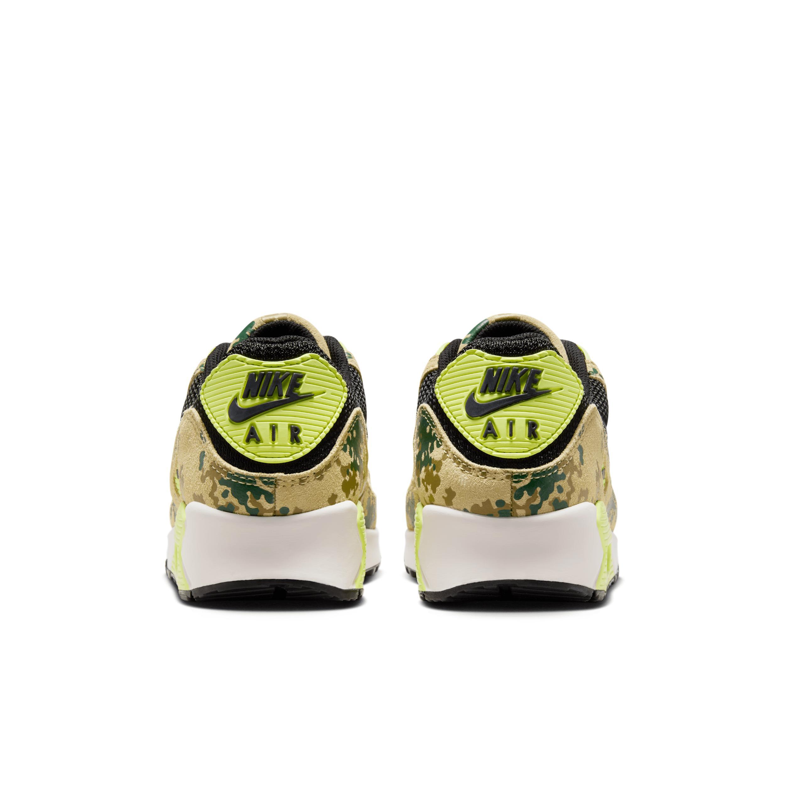 Nike Air Max 90 Premium Men's Shoes Product Image