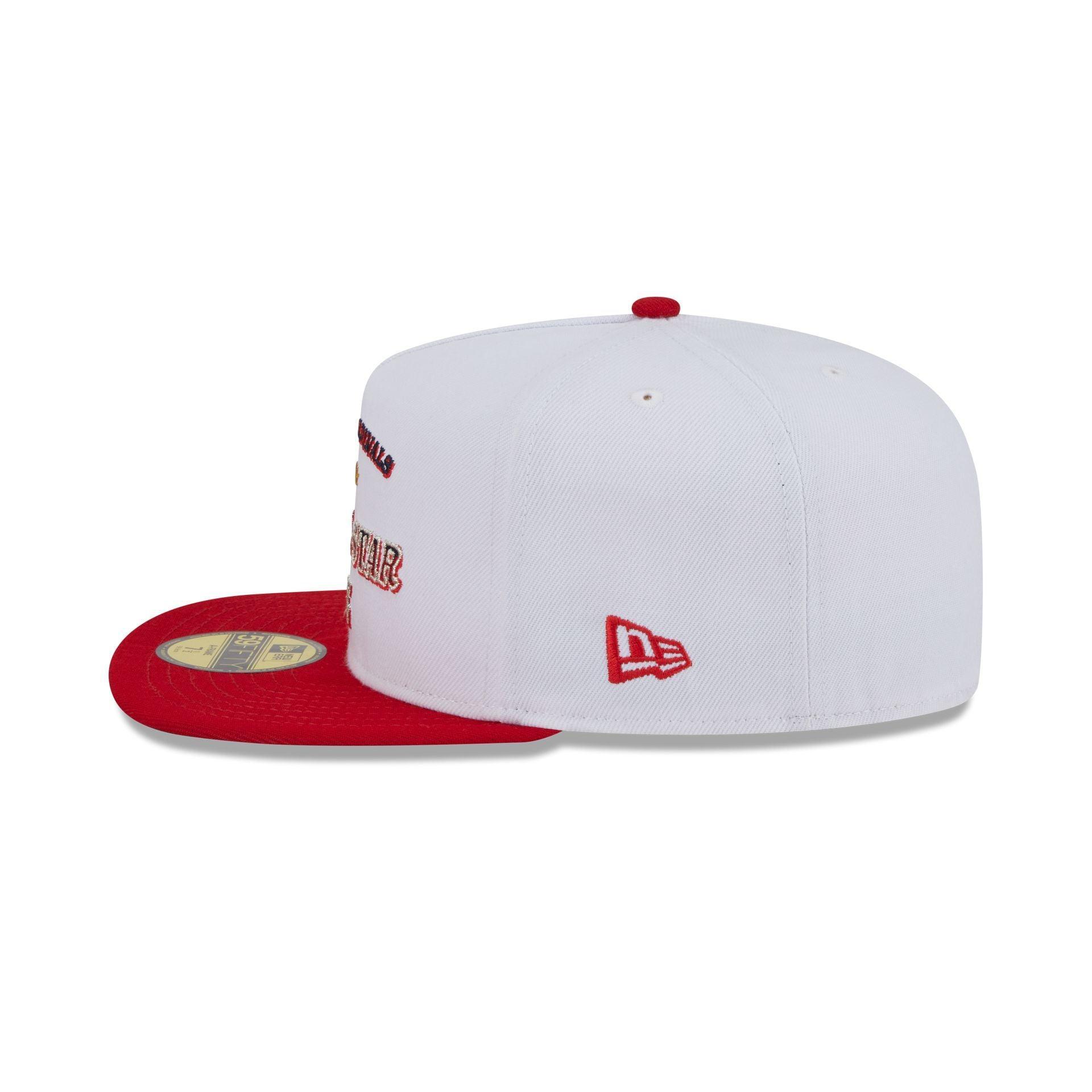 Seattle Mariners Team Text Golfer Hat Male Product Image