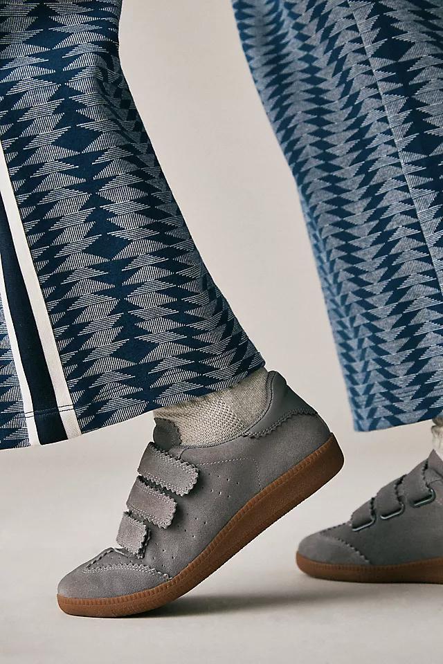 Silent D Seena Sneakers Product Image