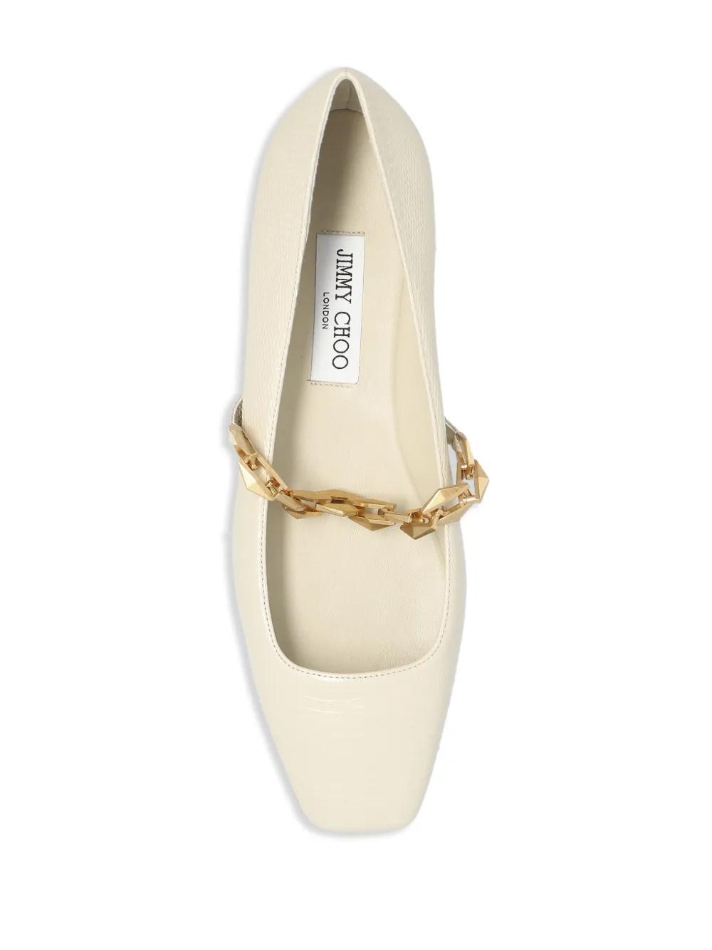 Tilda ballerina shoes Product Image