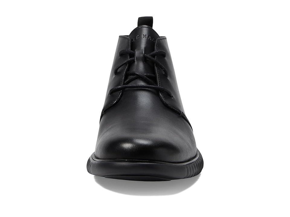 Cole Haan Mens 2.ZERGRAND Leather Lace Product Image