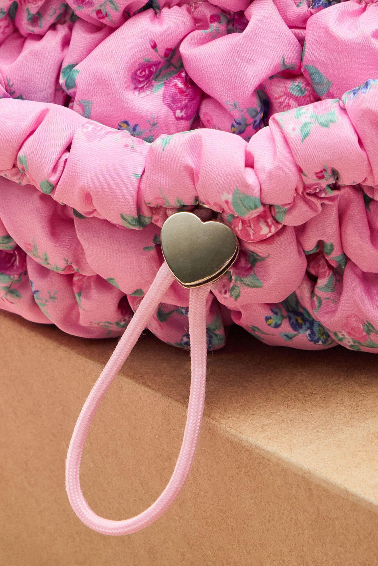 Proficient Floral Quilted Belt Bag Product Image