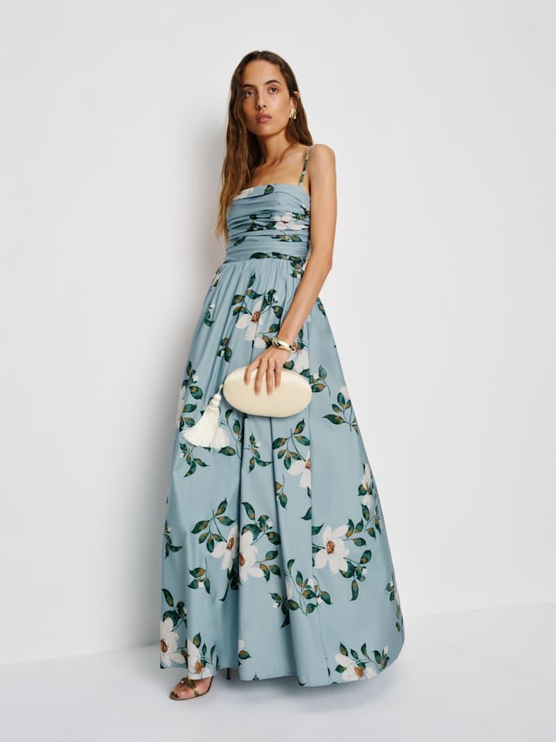 Kastoria Dress Product Image