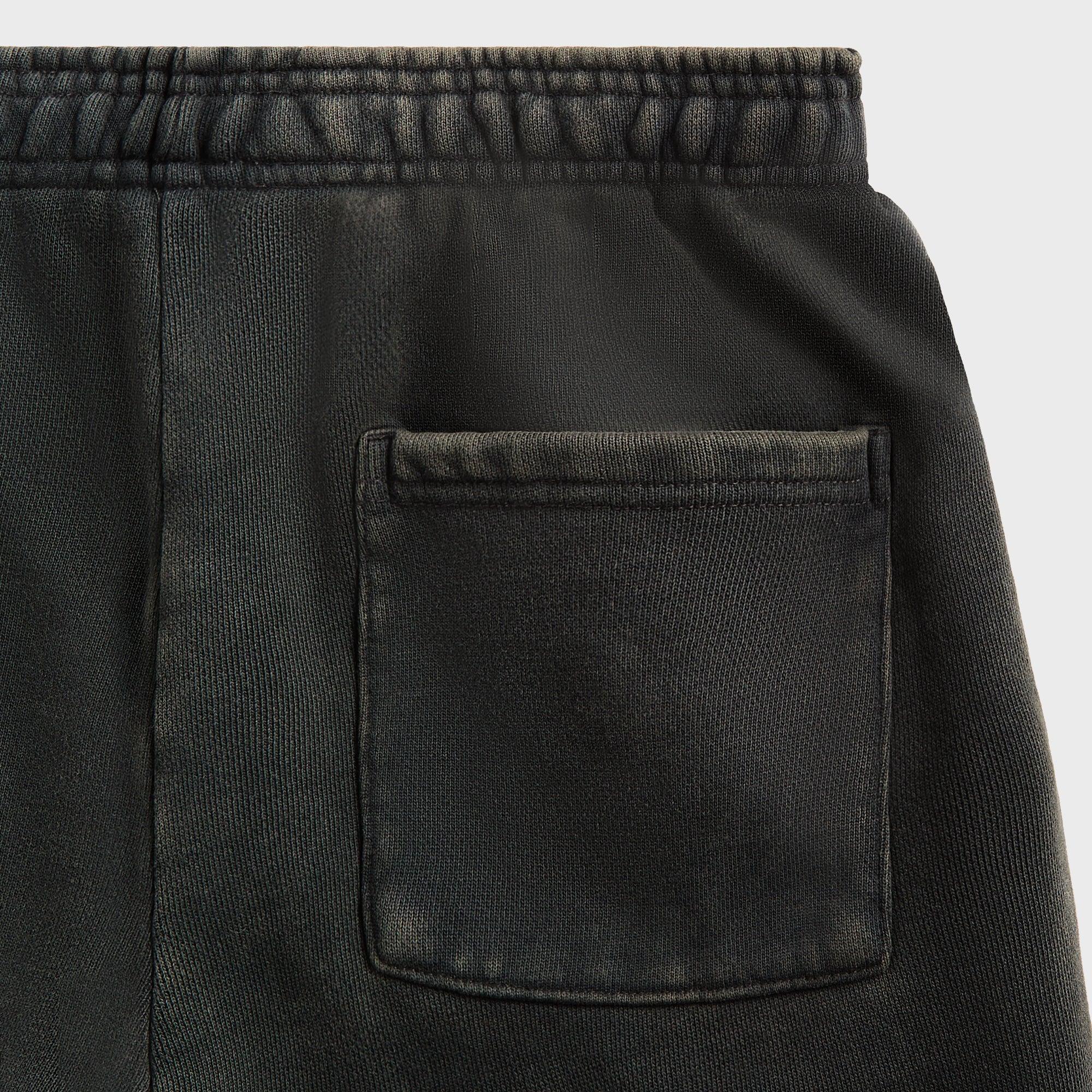 Entire Studios Heavy Sweatpant - Washed Black Male Product Image