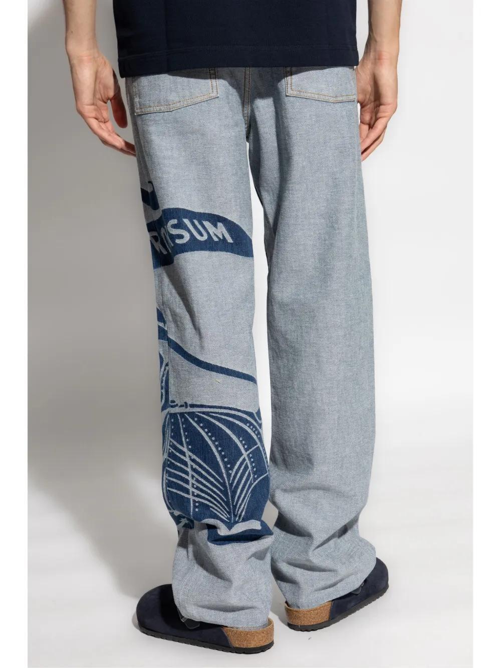 EKD jeans Product Image