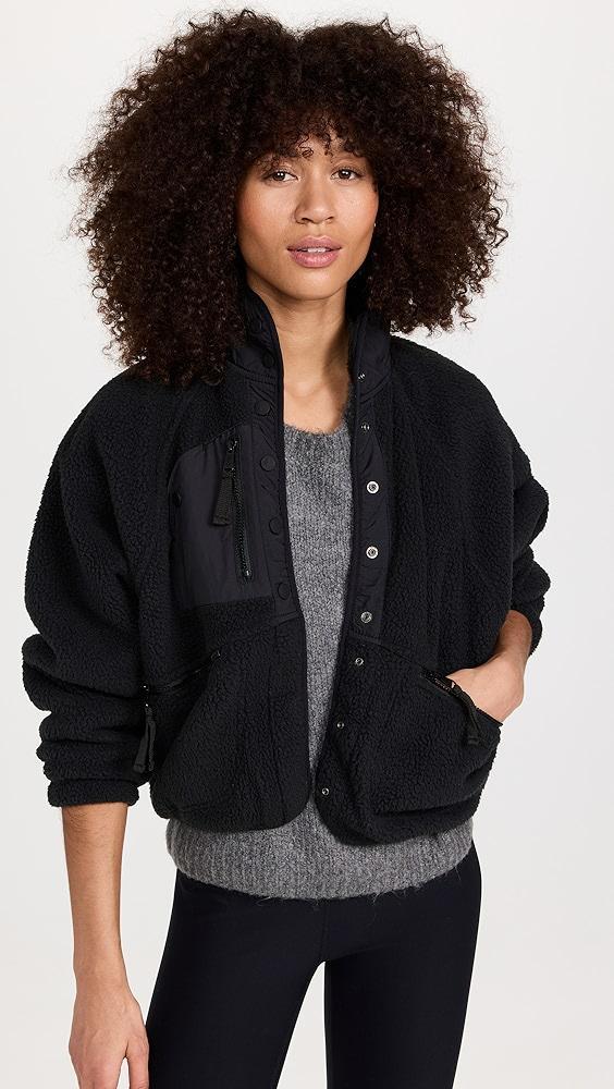 FP Movement Hit The Slopes Jacket | Shopbop Product Image