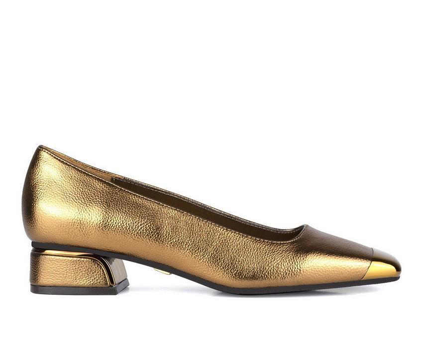 Women's Ninety Union Eagle Pumps Product Image