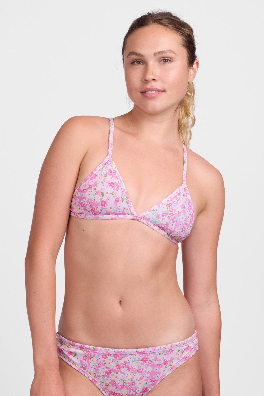 Triangle Bikini Top Product Image