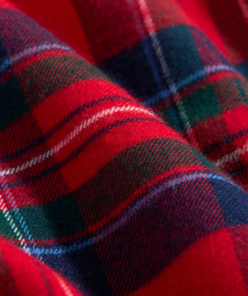 Men's Flannel Pajama Pants Product Image