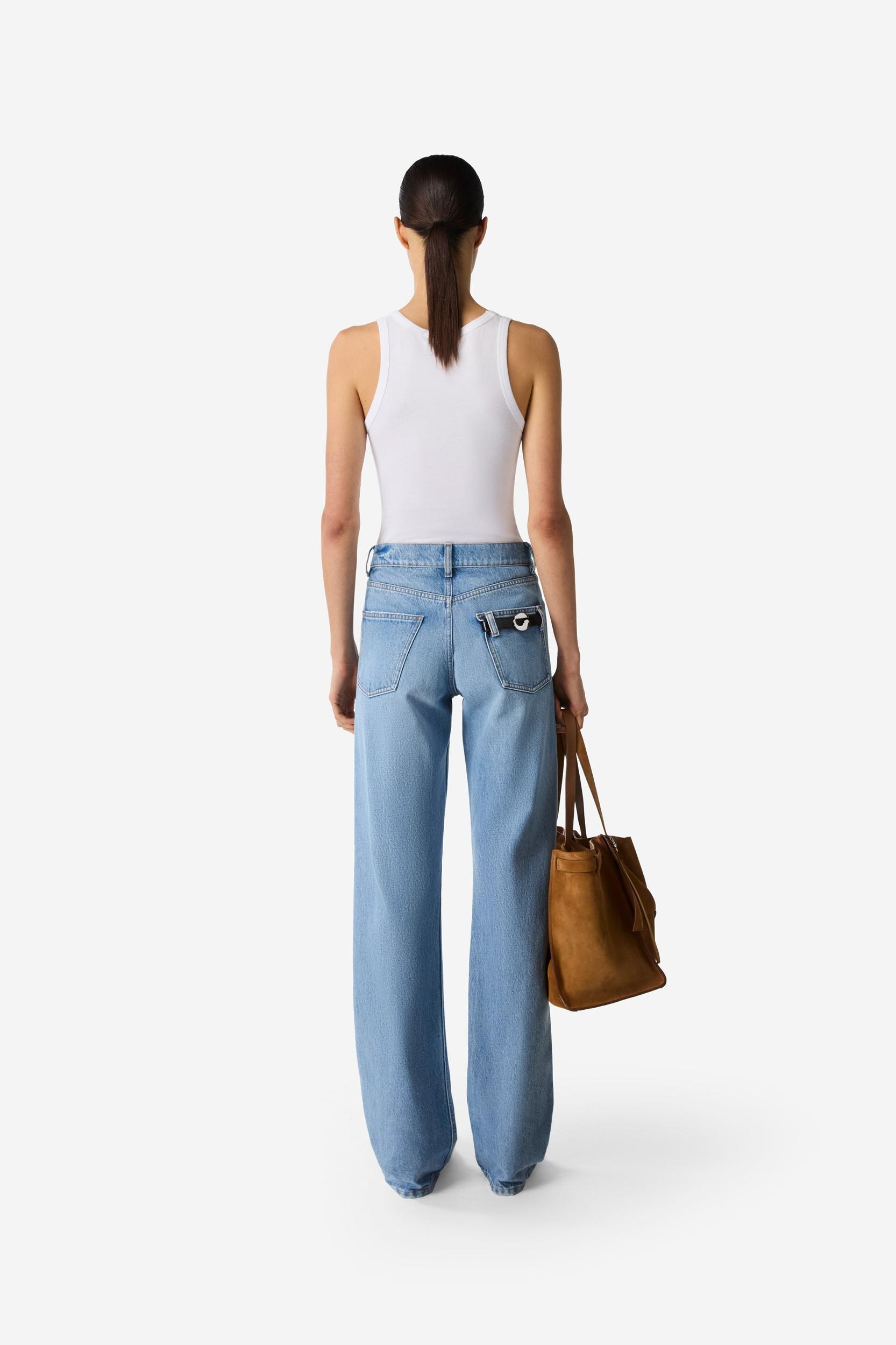 Lightweight Logo Tank Top Product Image