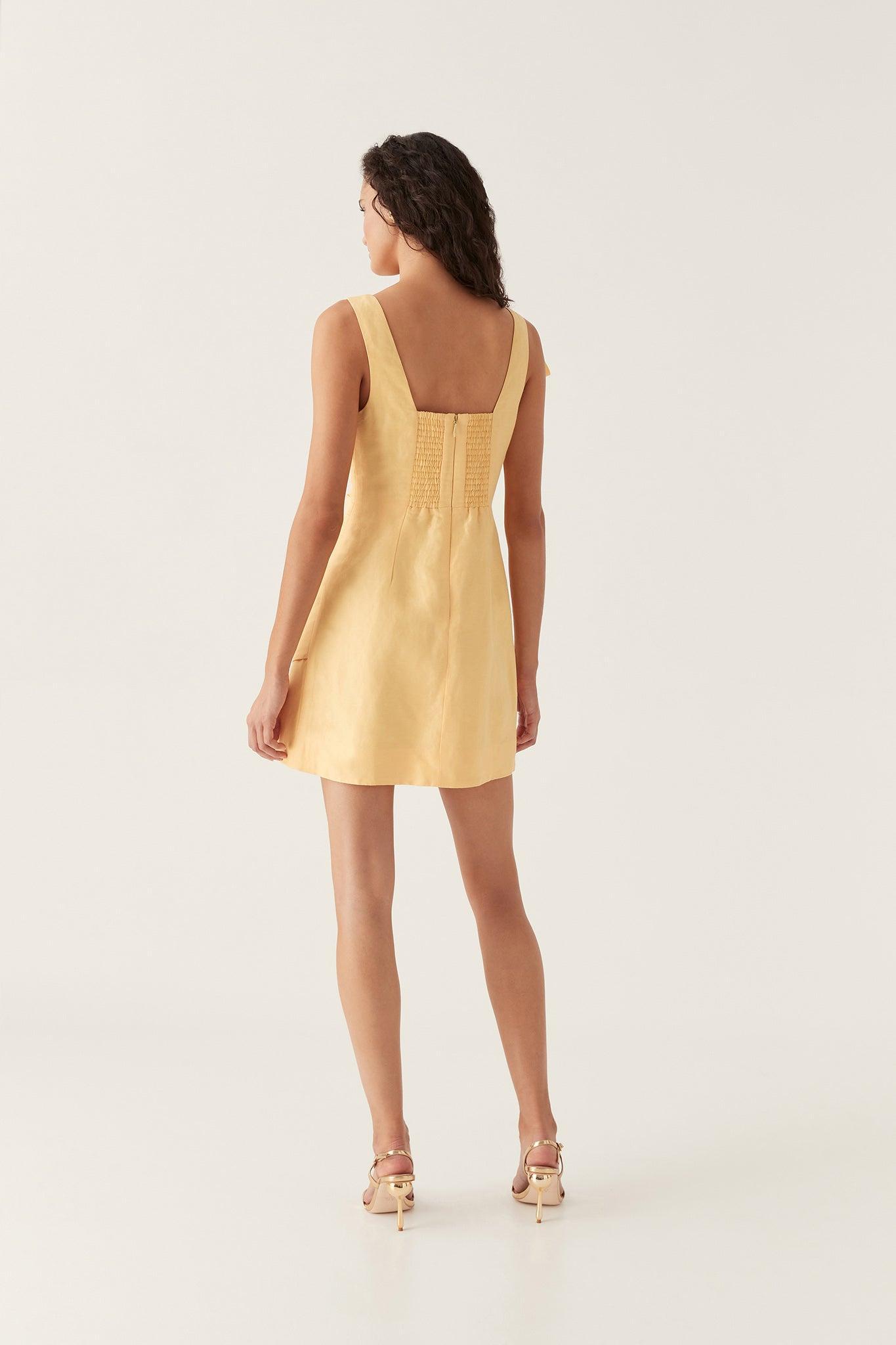 Energy Mini Dress Product Image