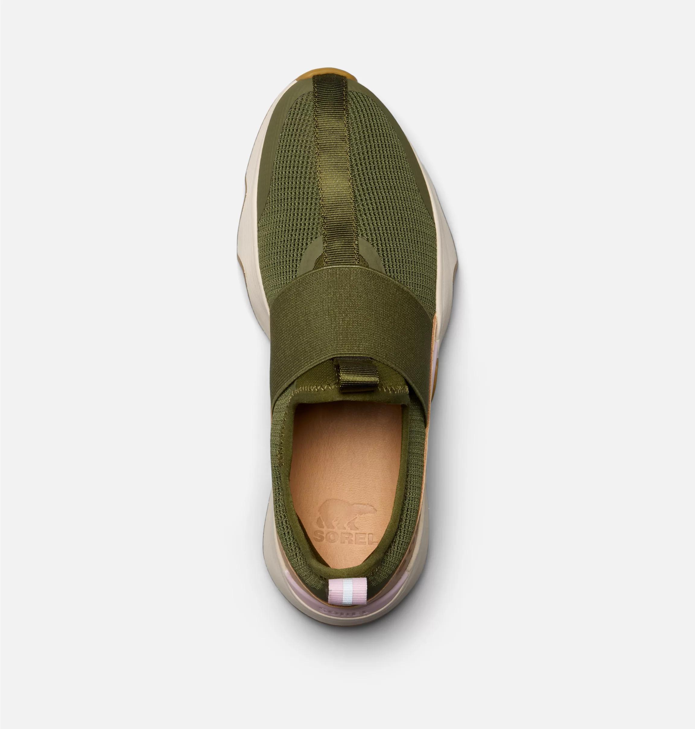 KINETIC™ Impact II Strap Women's Sneaker Product Image