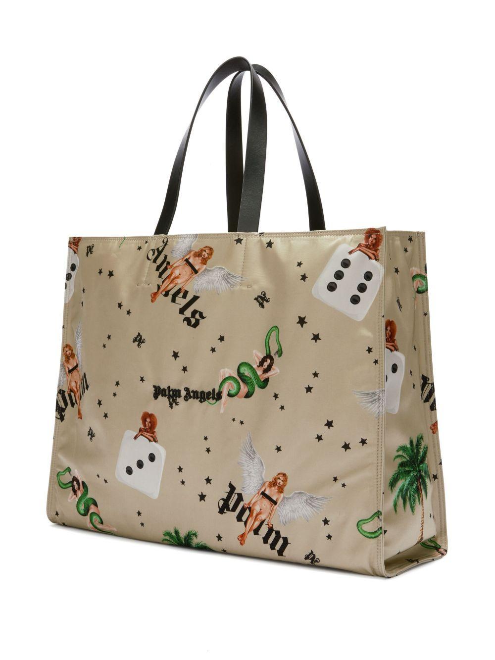 pin-up tote bag Product Image