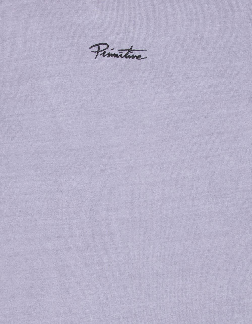 PRIMITIVE Nuevo Mens Boxy Heavyweight Tee Product Image