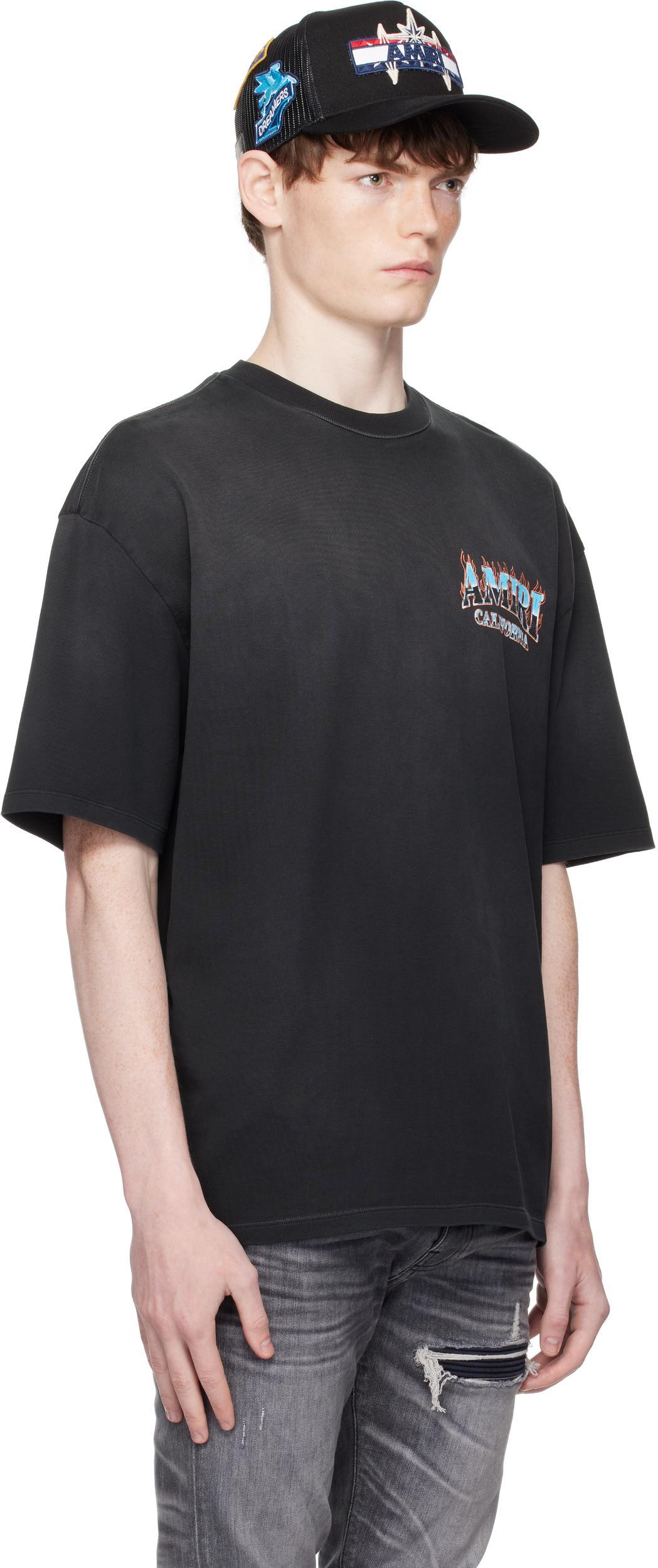 Phys Ed T-shirt Product Image