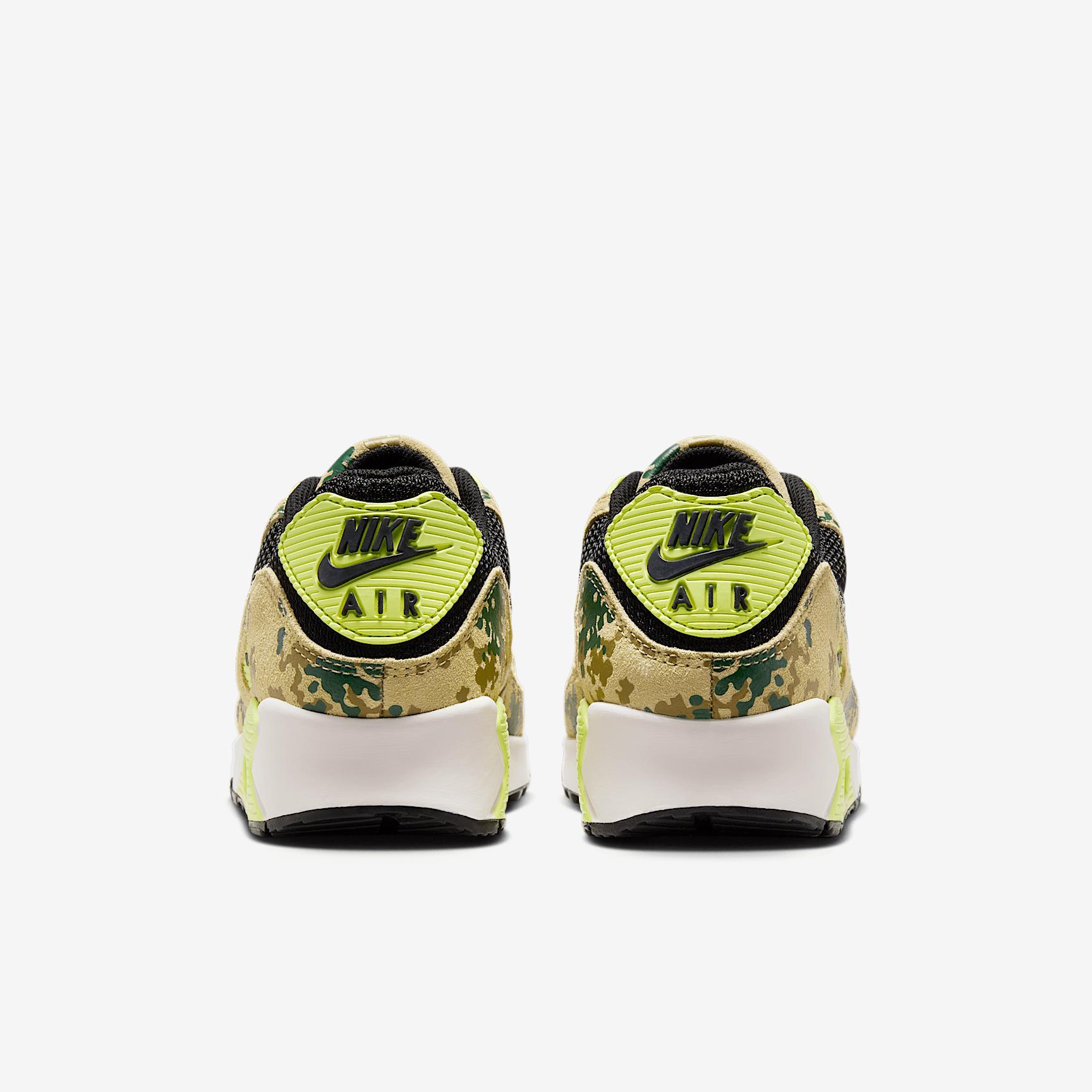 Nike Air Max 90 Premium Men's Shoes Product Image