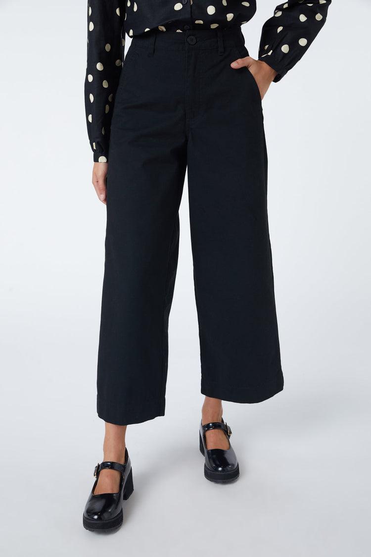 Paris Culotte Product Image