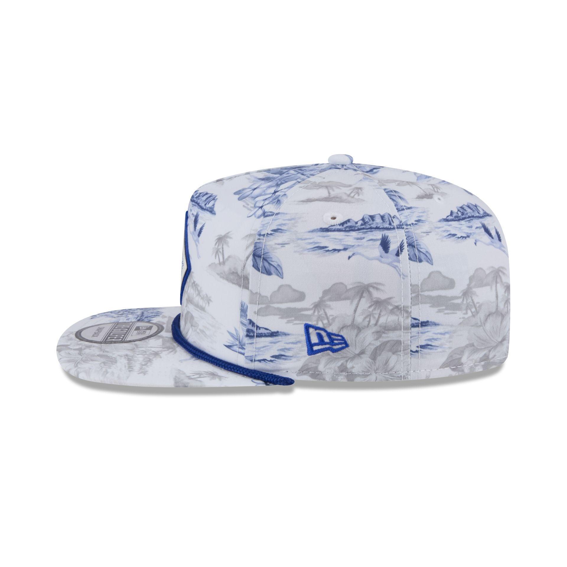 Big League Chew x Boston Red Sox Golfer Hat Male Product Image