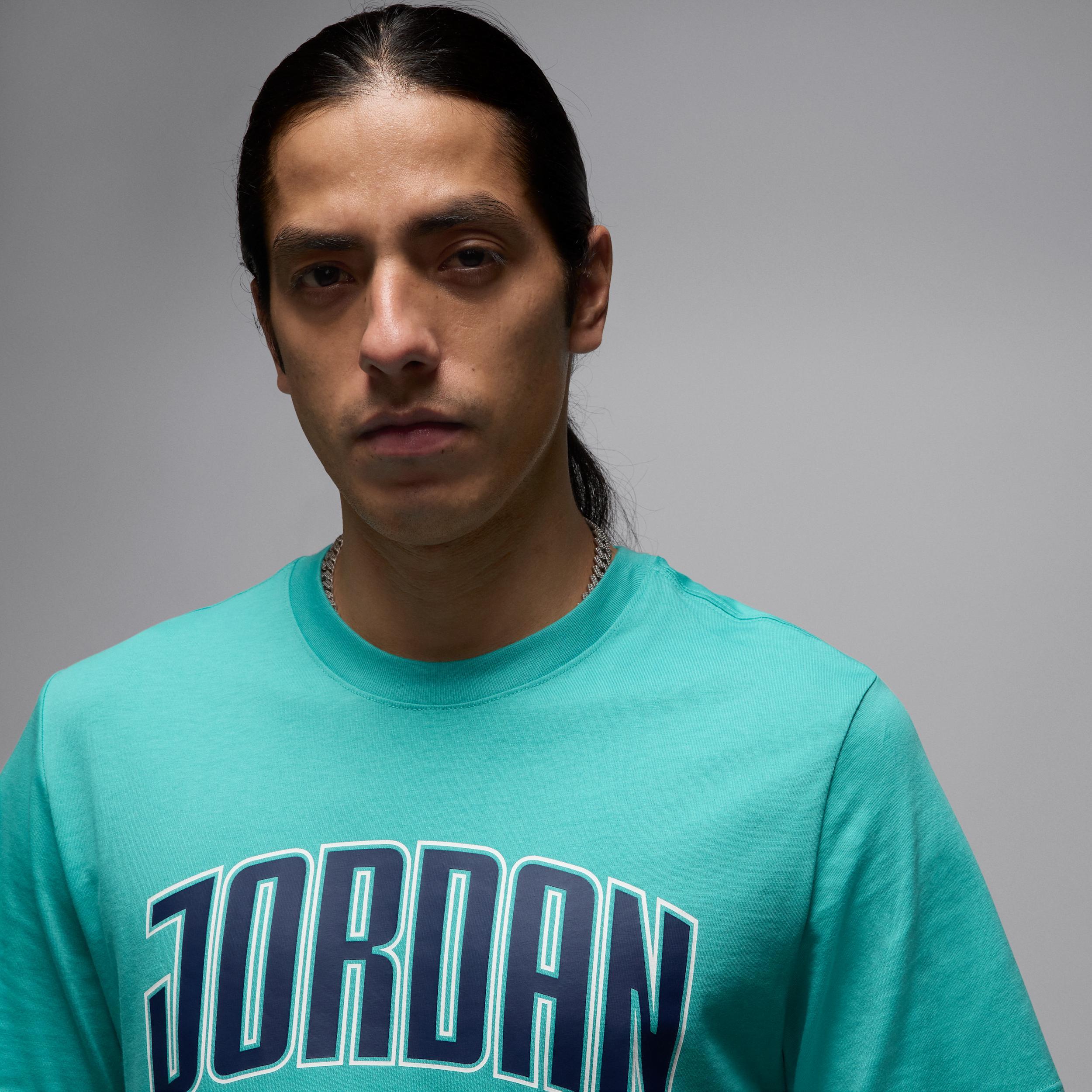Jordan Men's T-shirt Product Image