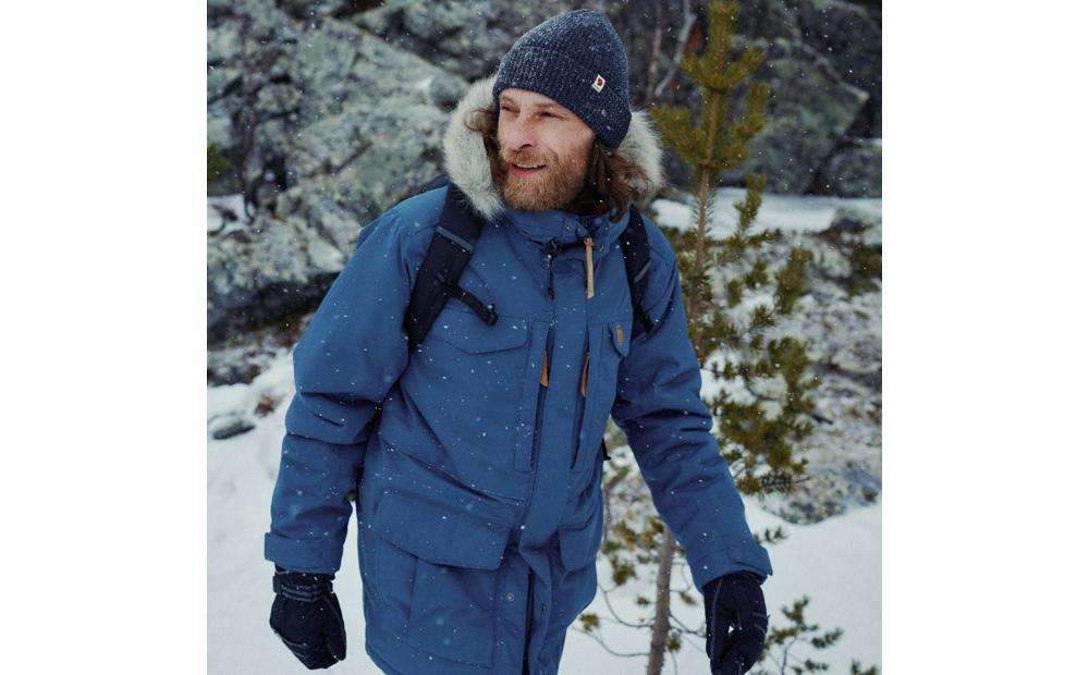 Nuuk Parka M Product Image