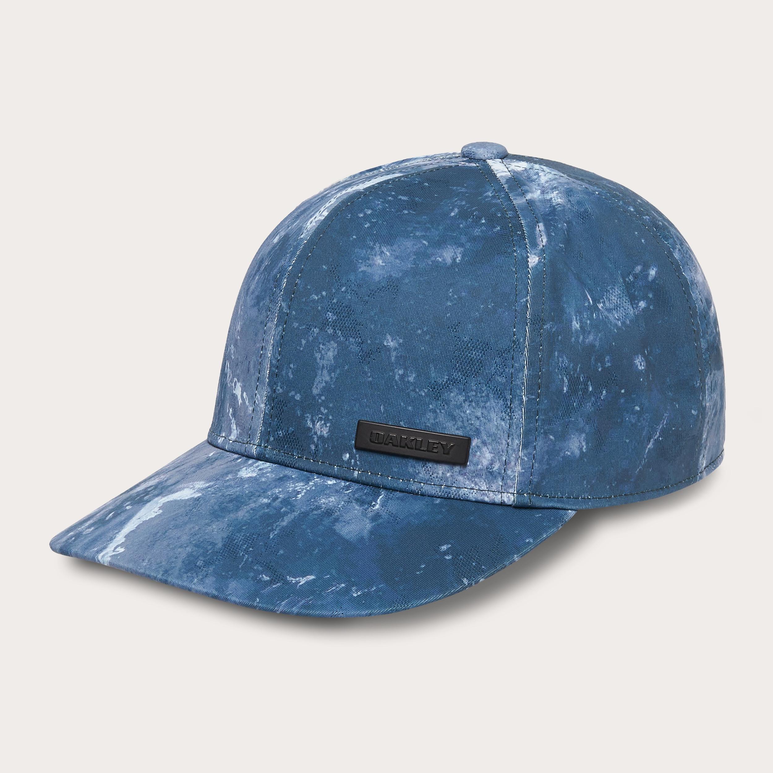 Oakley Men's Skull Graphic Cap 25.0 Product Image