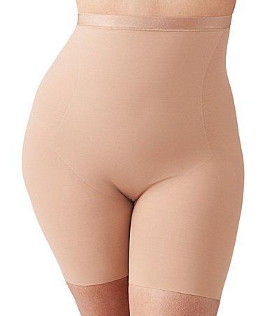 Wacoal Shape Revelation Hourglass High Waist Thigh Shaper Product Image